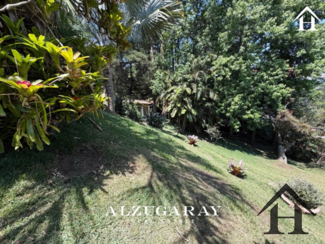 Casa a la par de Hotel Hilton km9 Carr a el salv — Casa en Venta en San Rafael, Carretera a El Salvador, Guatemala, Ciudad — foto 8 de 10