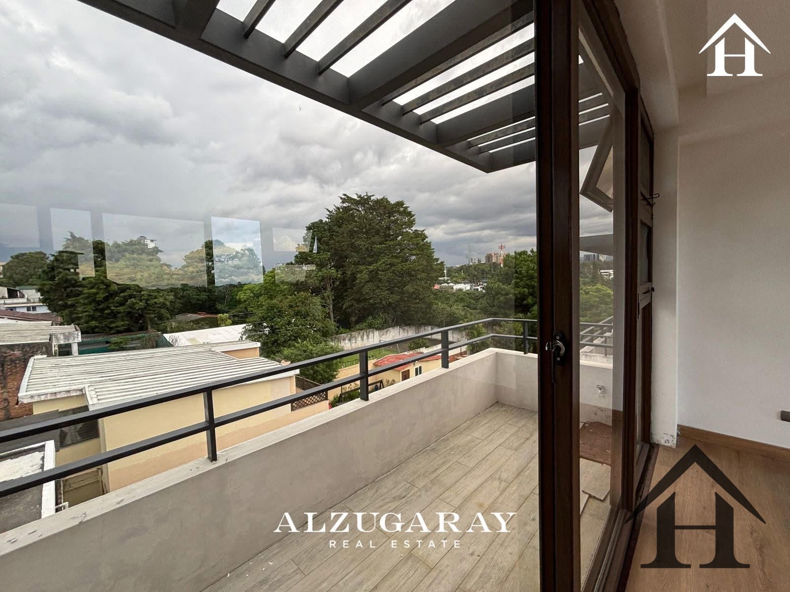 Casa para estrenar zona 15 Vh1 — Casa en Venta en Vista Hermosa I, Zona 15, Guatemala, Ciudad — foto 2 de 11