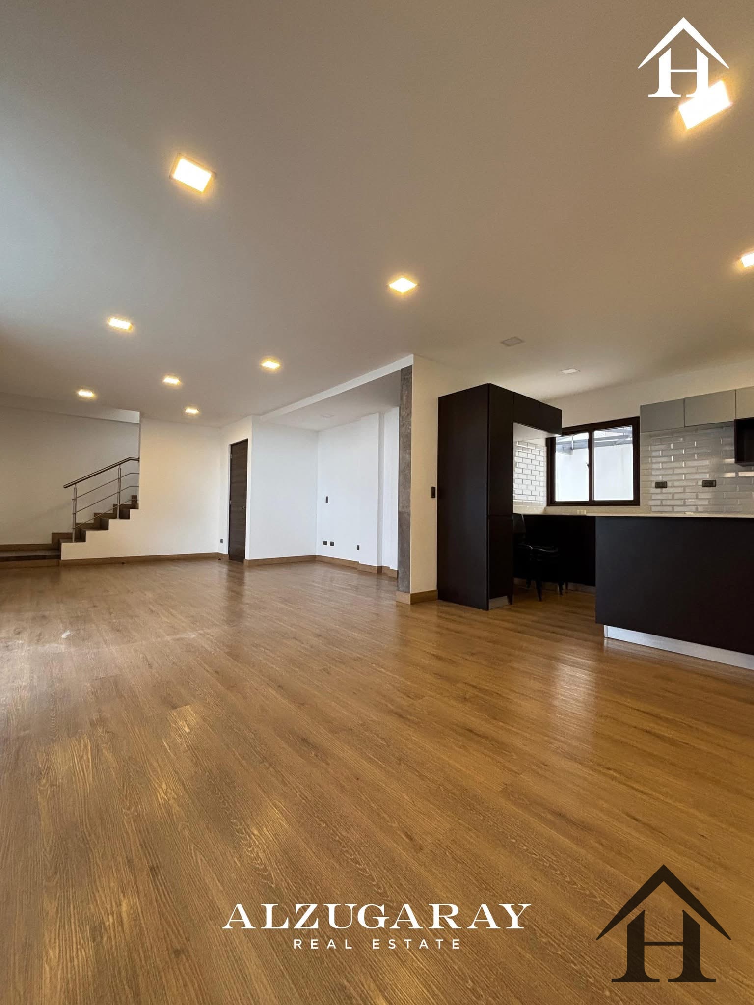 Casa para estrenar zona 15 Vh1 — Casa en Venta en Vista Hermosa I, Zona 15, Guatemala, Ciudad — foto 1 de 11