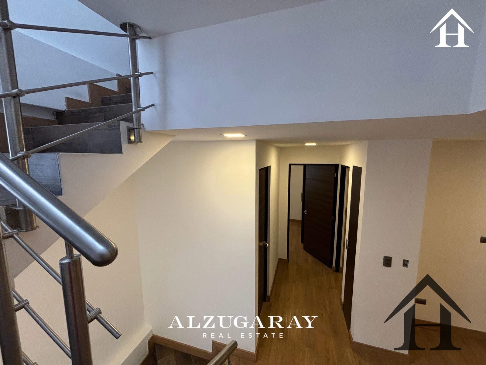 Casa para estrenar zona 15 Vh1 — Casa en Venta en Vista Hermosa I, Zona 15, Guatemala, Ciudad — foto 8 de 11