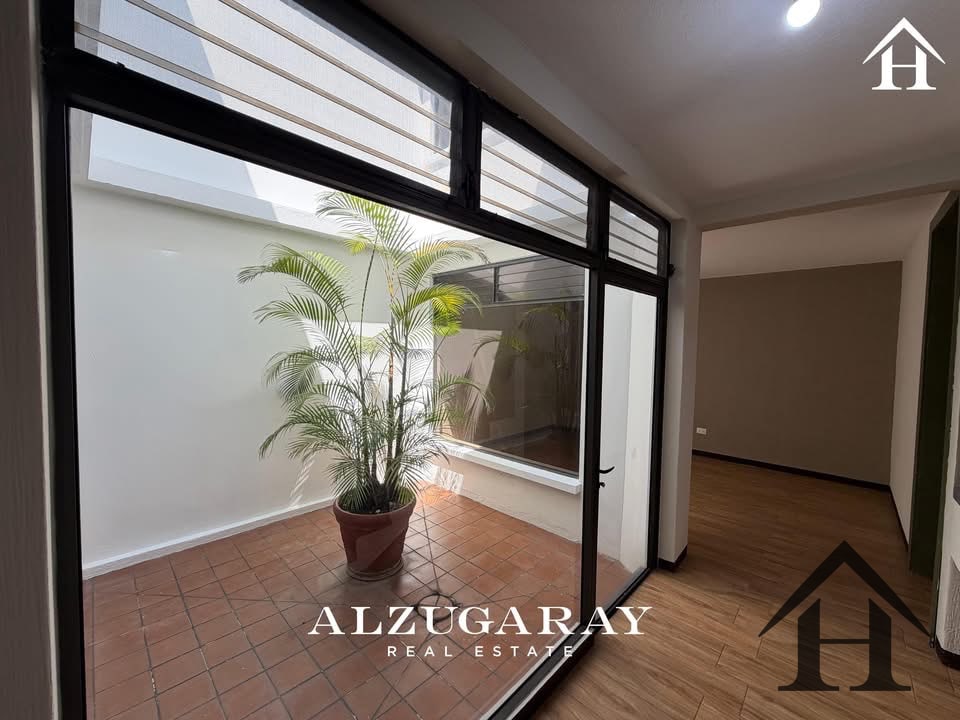 Casa en condominio zona 13 — Casa en Alquiler en Zona 13, Guatemala, Ciudad — foto 2 de 13