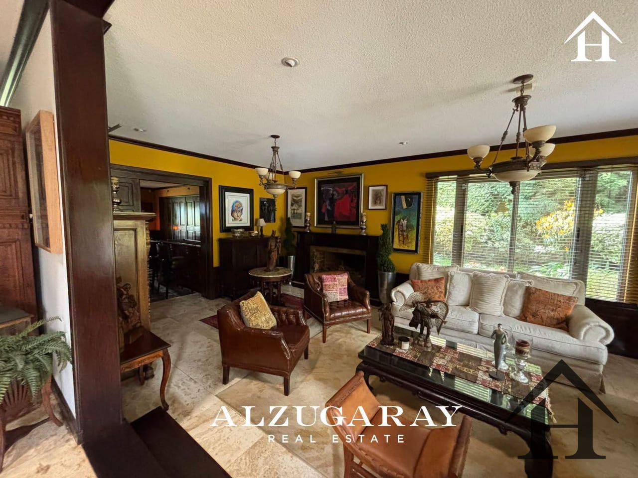 Casa espectacular Condominio Las Alturas KM18.5 CAES — Casa en Venta en Las Alturas, Carretera a El Salvador, Guatemala, Ciudad — foto 7 de 13