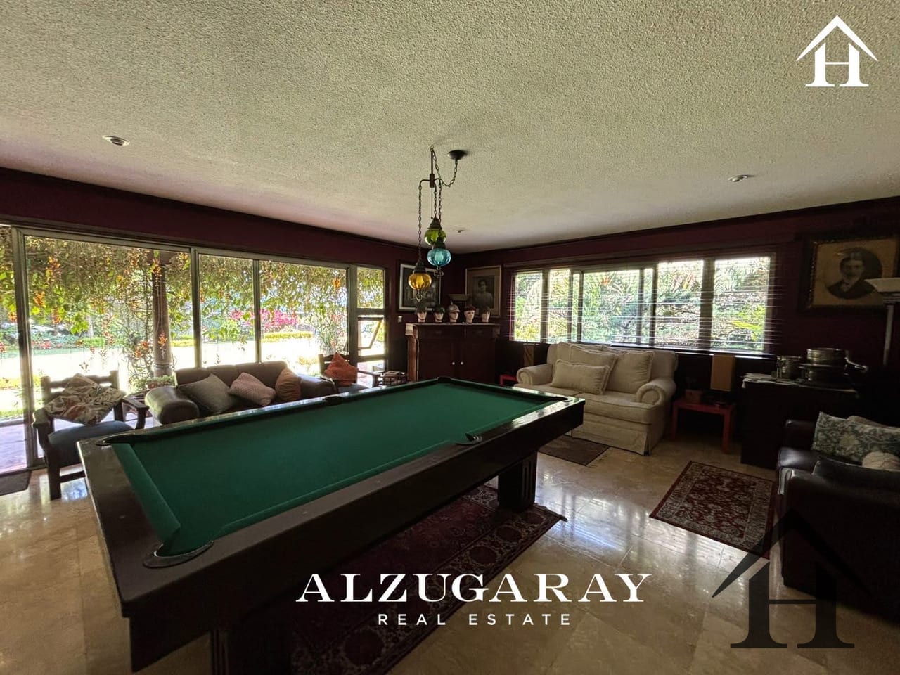 Casa espectacular Condominio Las Alturas KM18.5 CAES — Casa en Venta en Las Alturas, Carretera a El Salvador, Guatemala, Ciudad — foto 8 de 13