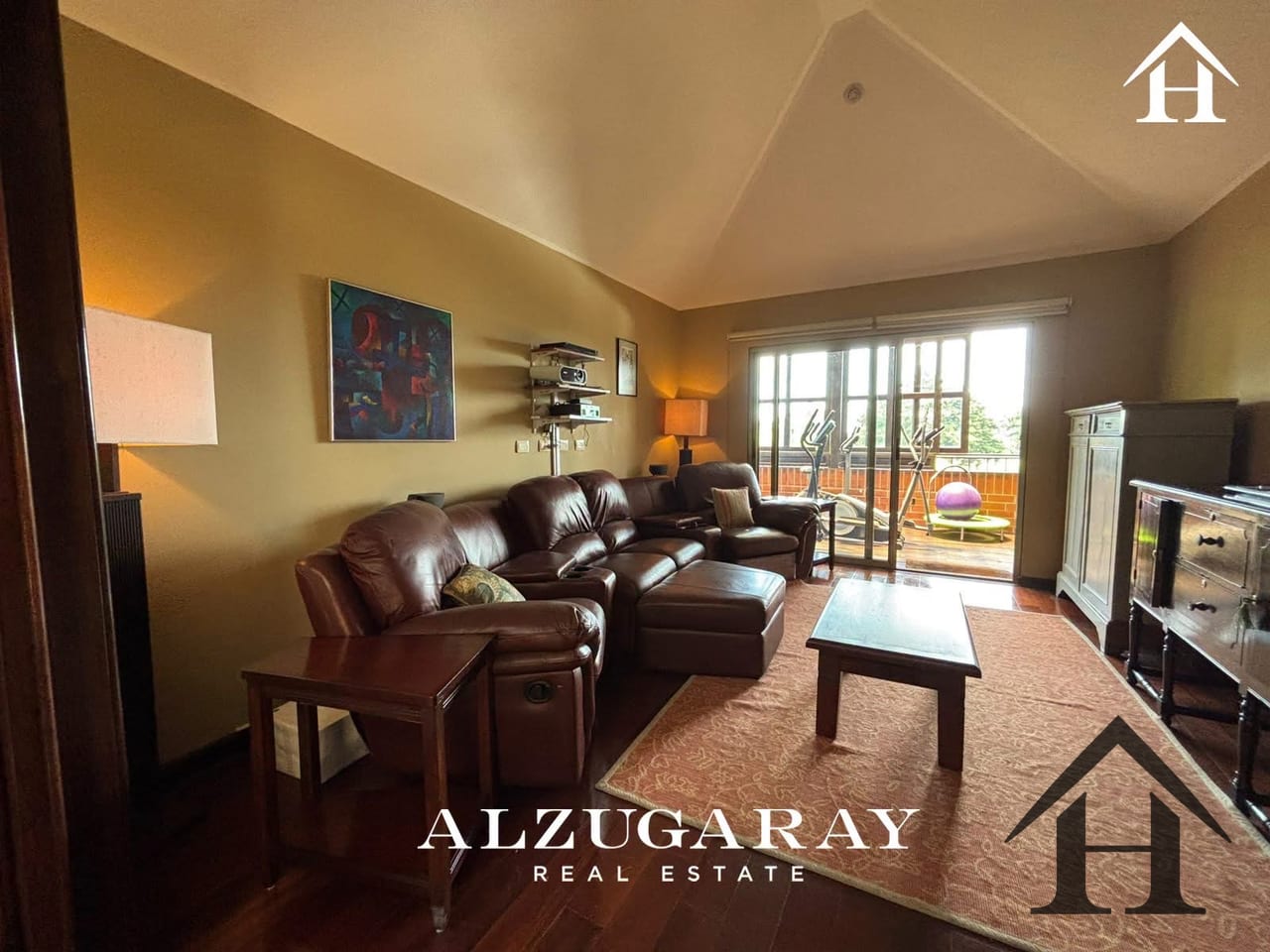 Casa espectacular Condominio Las Alturas KM18.5 CAES — Casa en Venta en Las Alturas, Carretera a El Salvador, Guatemala, Ciudad — foto 9 de 13