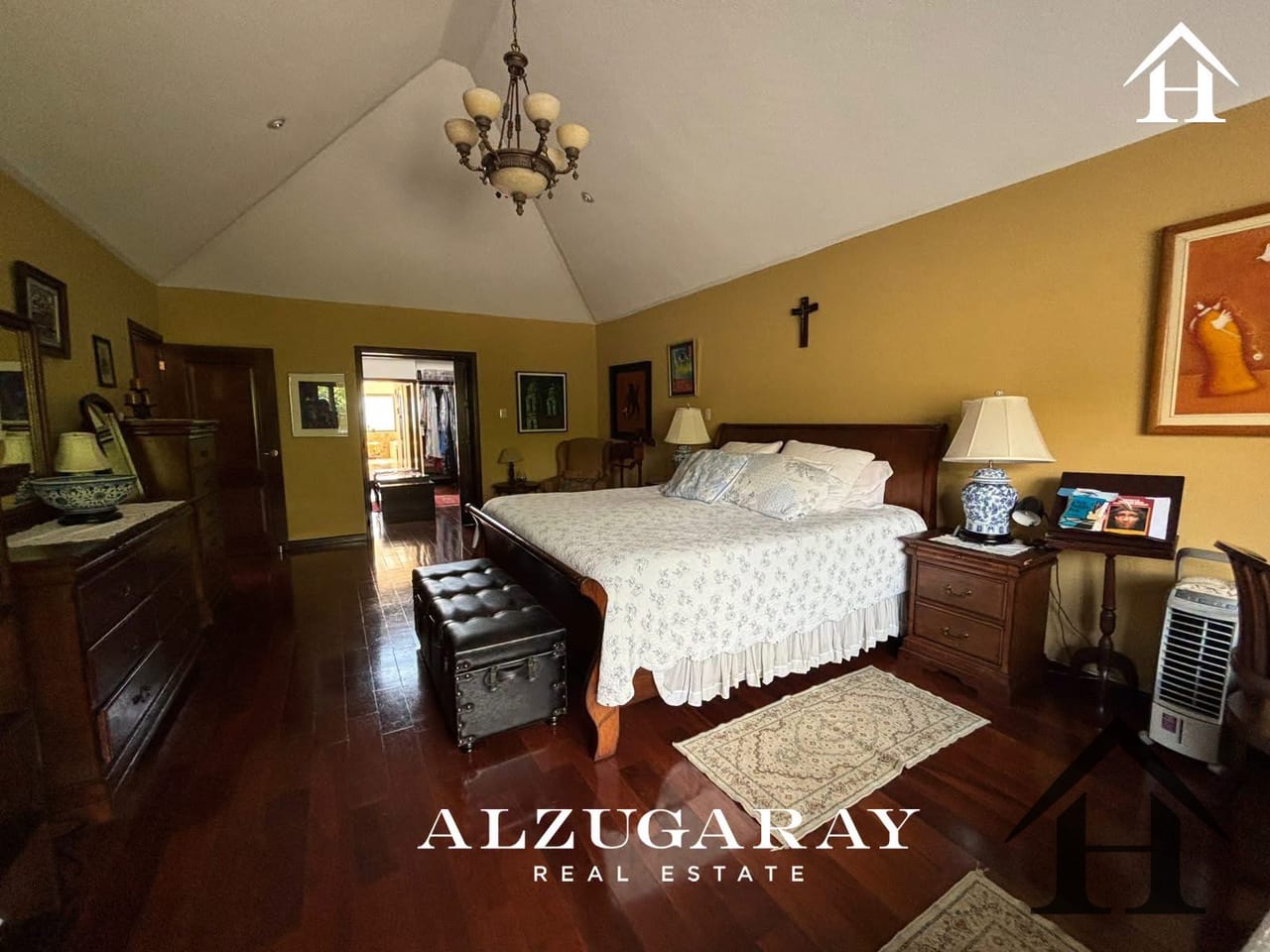 Casa espectacular Condominio Las Alturas KM18.5 CAES — Casa en Venta en Las Alturas, Carretera a El Salvador, Guatemala, Ciudad — foto 13 de 13