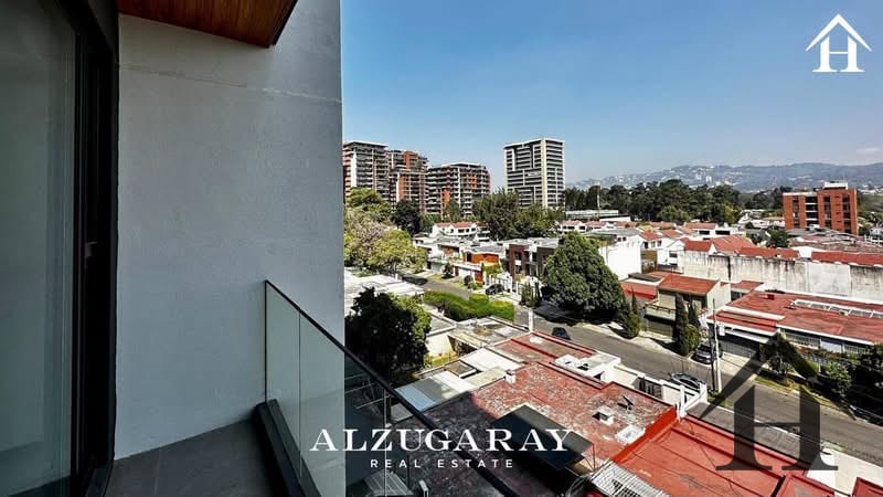 Apartamento en edificio Exclusivo Reserva 5ta av zona 14 — Apartamento en Venta en Quinta Avenida, Zona 14, Guatemala, Ciudad — foto 4 de 8