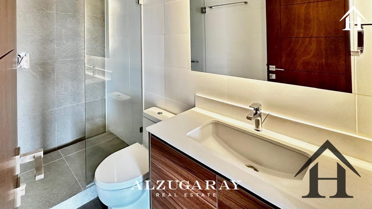 Apartamento en edificio Exclusivo Reserva 5ta av zona 14 — Apartamento en Venta en Quinta Avenida, Zona 14, Guatemala, Ciudad — foto 6 de 8