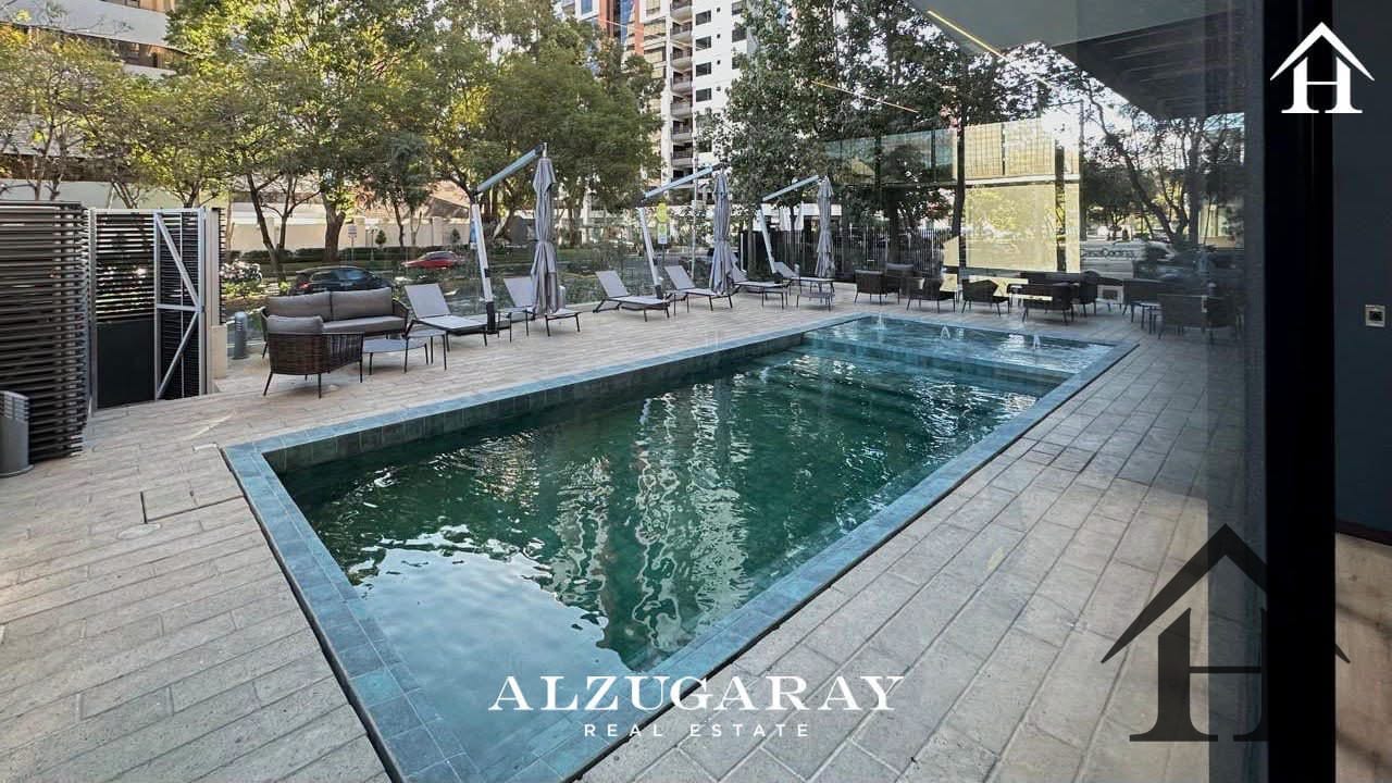 Apartamento en edificio Exclusivo Reserva 5ta av zona 14 — Apartamento en Venta en Quinta Avenida, Zona 14, Guatemala, Ciudad — foto 7 de 8