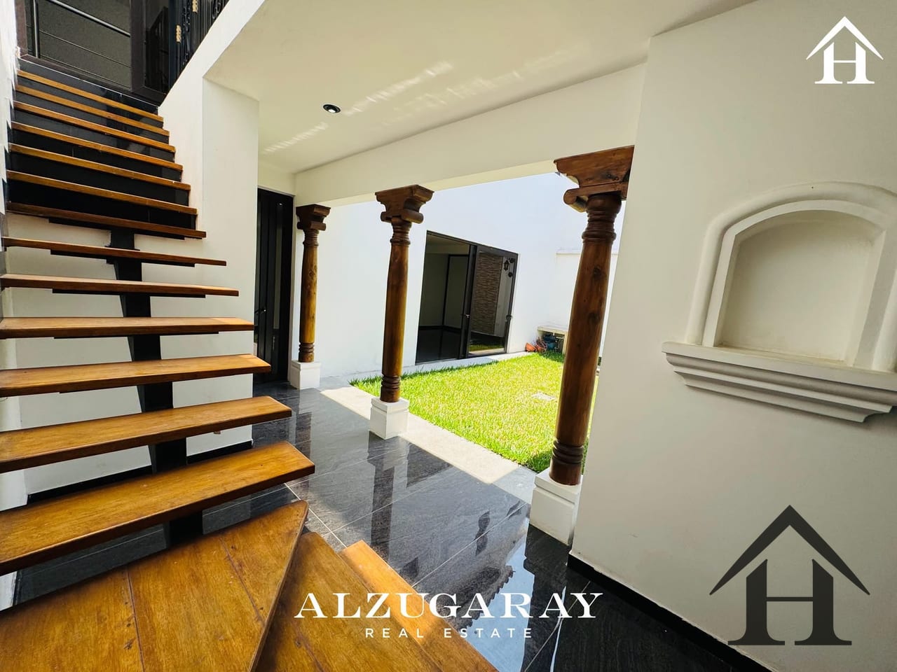 Casa para estrenar Condominio Hacienda San Juan — Casa en Venta en Alotenango, Sacatepéquez — foto 3 de 11