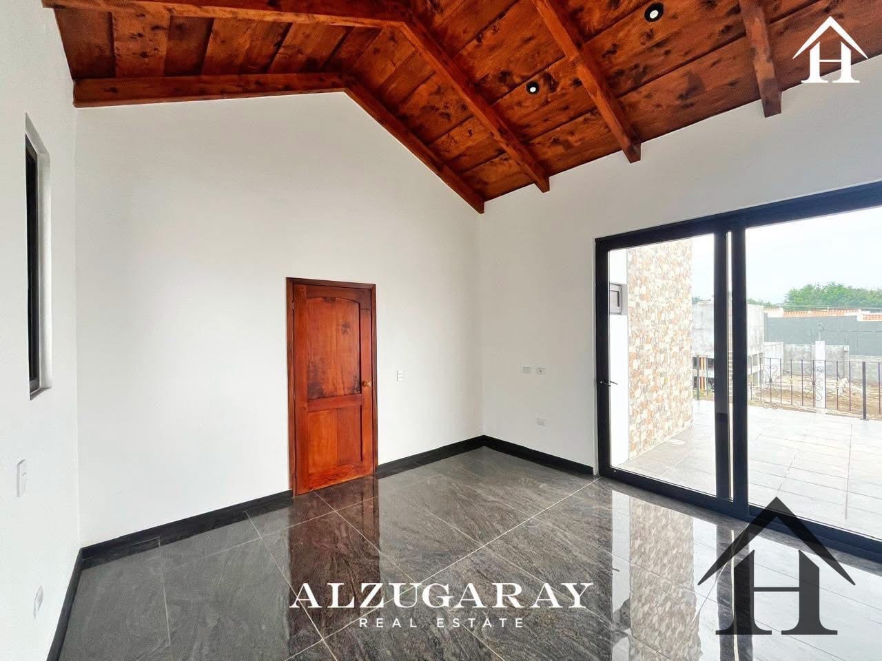 Casa para estrenar Condominio Hacienda San Juan — Casa en Venta en Alotenango, Sacatepéquez — foto 7 de 11