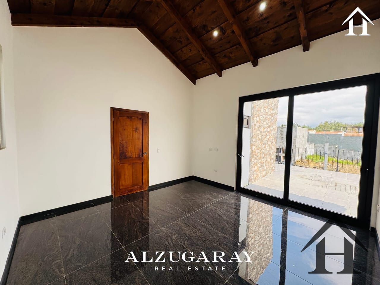 Casa para estrenar Condominio Hacienda San Juan — Casa en Venta en Alotenango, Sacatepéquez — foto 9 de 11
