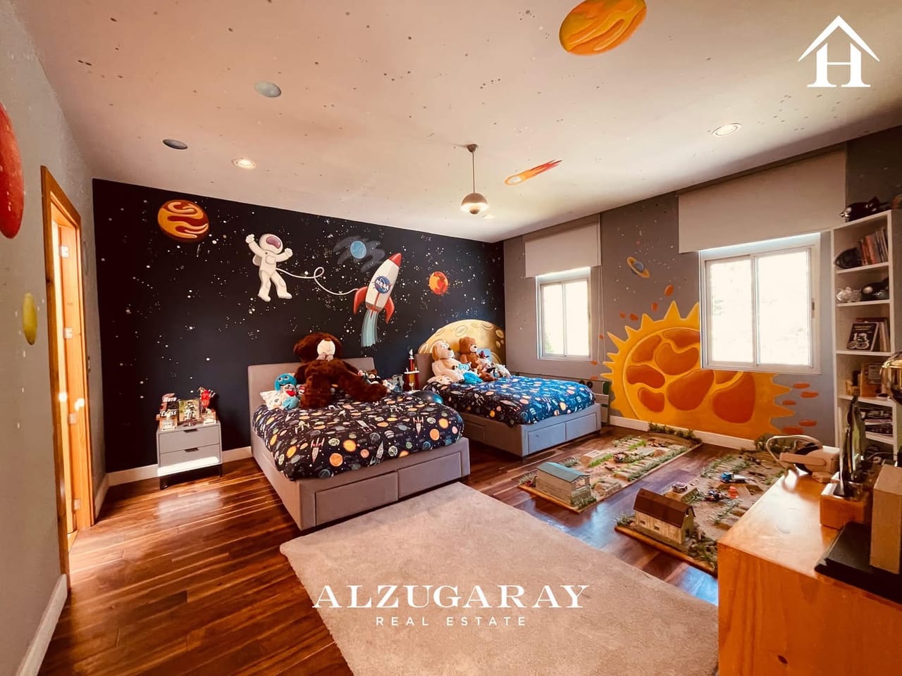 Casa moderna en Condominio Las Luces KM13.5 Carr a El Salv — Casa en Venta en Las Luces, Carretera a El Salvador, Guatemala, Ciudad — foto 9 de 12
