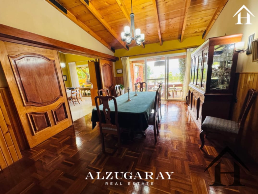 Casa espectacular 12,050Vrs2 El Pajon, carr a San José Pinula — Casa en Venta en Carretera a El Salvador, Guatemala, Ciudad — foto 4 de 10
