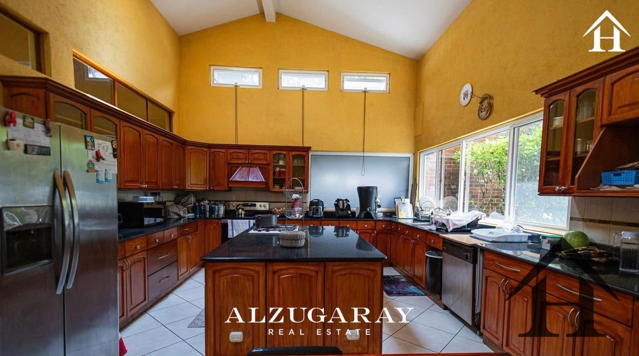 Casa espectacular 12,050Vrs2 El Pajon, carr a San José Pinula — Casa en Venta en Carretera a El Salvador, Guatemala, Ciudad — foto 5 de 10