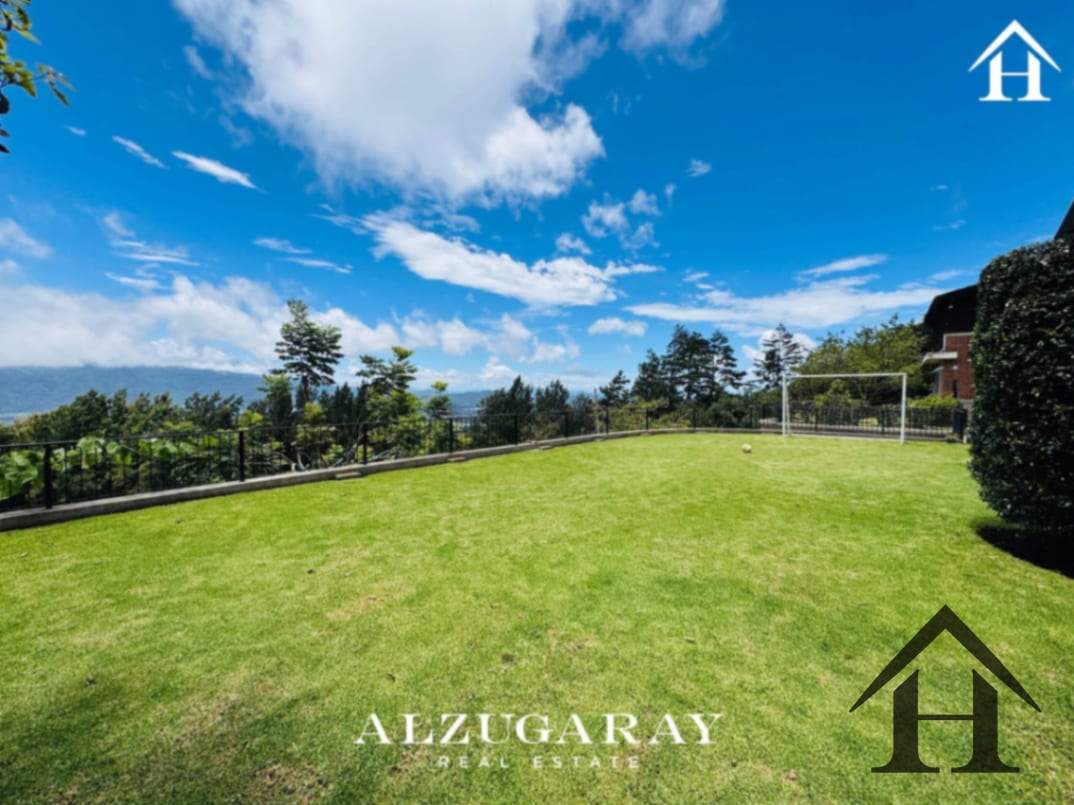 Casa espectacular 12,050Vrs2 El Pajon, carr a San José Pinula — Casa en Venta en Carretera a El Salvador, Guatemala, Ciudad — foto 6 de 10