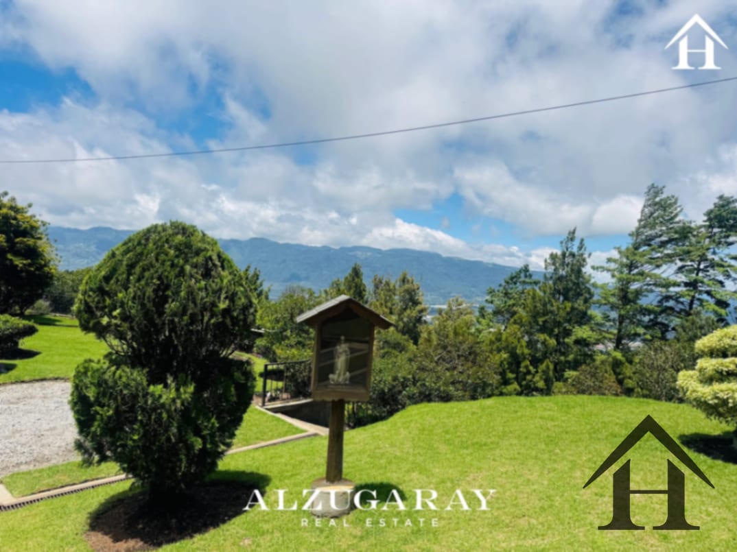 Casa espectacular 12,050Vrs2 El Pajon, carr a San José Pinula — Casa en Venta en Carretera a El Salvador, Guatemala, Ciudad — foto 10 de 10