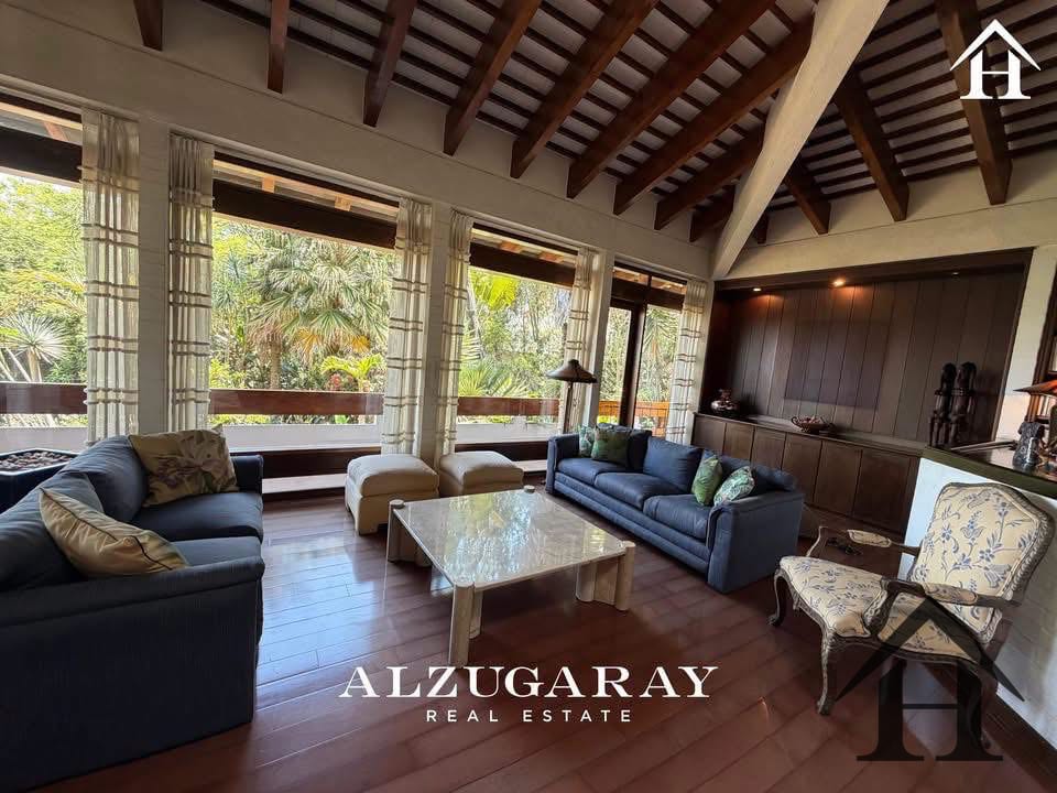 Casa a la par de Hotel Hilton km9 Carr a el salv — Casa en Venta en km 6-10, Carretera a El Salvador, Guatemala, Ciudad — foto 4 de 10