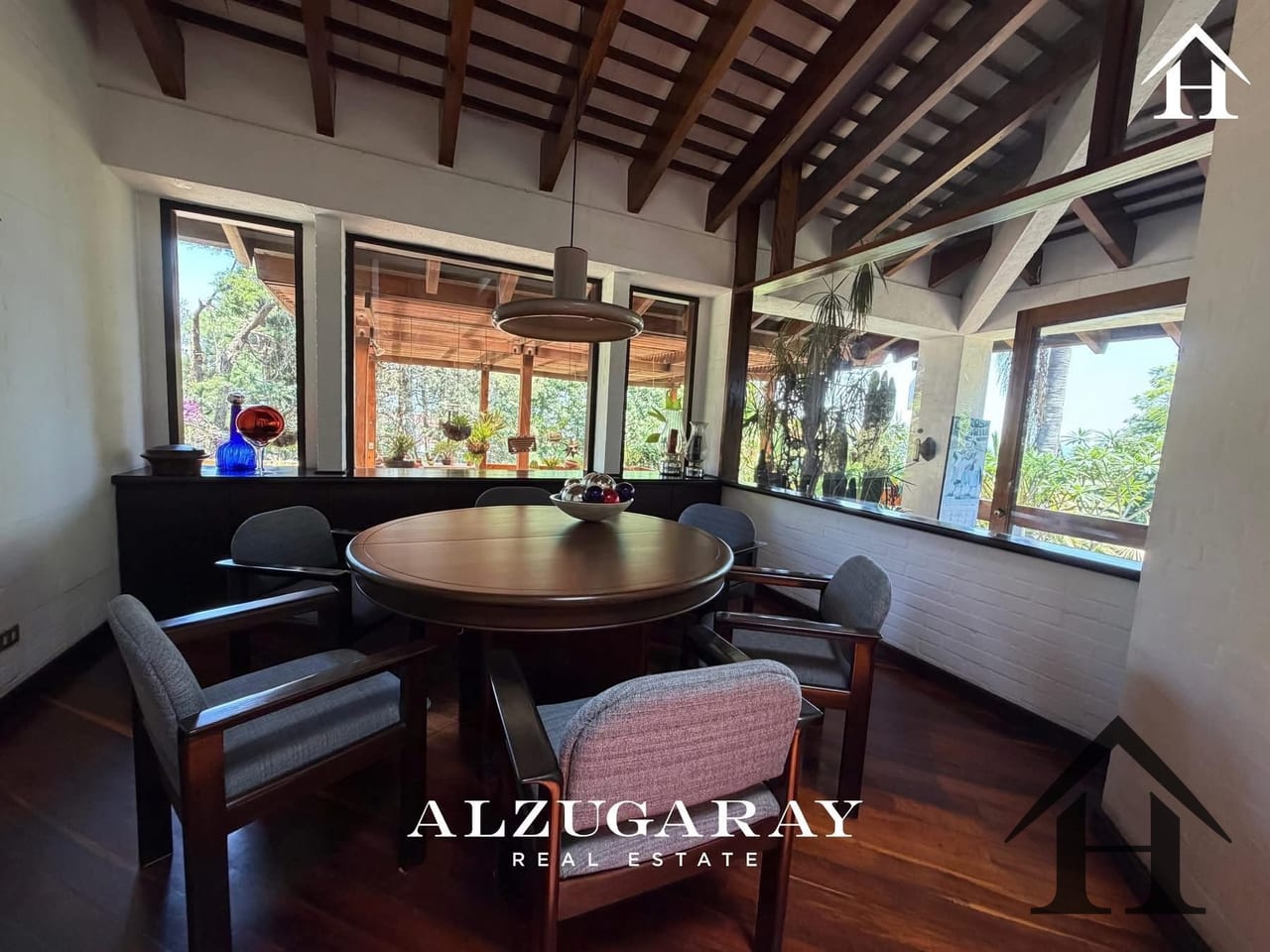 Casa a la par de Hotel Hilton km9 Carr a el salv — Casa en Venta en km 6-10, Carretera a El Salvador, Guatemala, Ciudad — foto 6 de 10