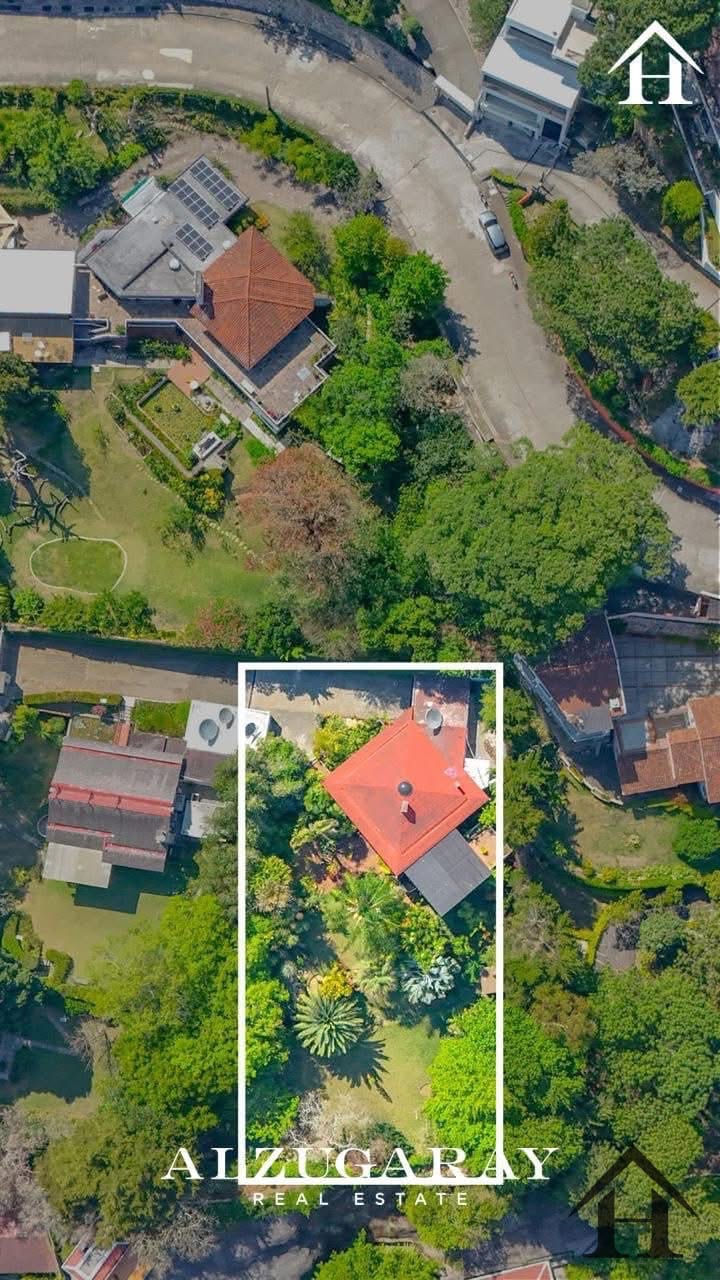 Casa a la par de Hotel Hilton km9 Carr a el salv — Casa en Venta en km 6-10, Carretera a El Salvador, Guatemala, Ciudad — foto 9 de 10