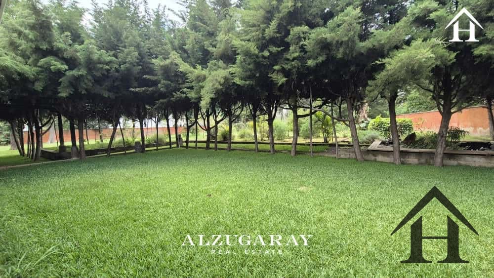 Casa espectacular 11,075 Vrs2 a 10 Min Antigua / Pastores — Casa en Venta en Antigua, Sacatepéquez — foto 10 de 14