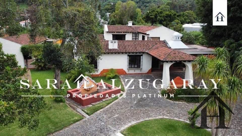 Casa espectacular 11,075 Vrs2 a 10 Min Antigua / Pastores — Casa en Venta en Antigua, Sacatepéquez — foto 12 de 14