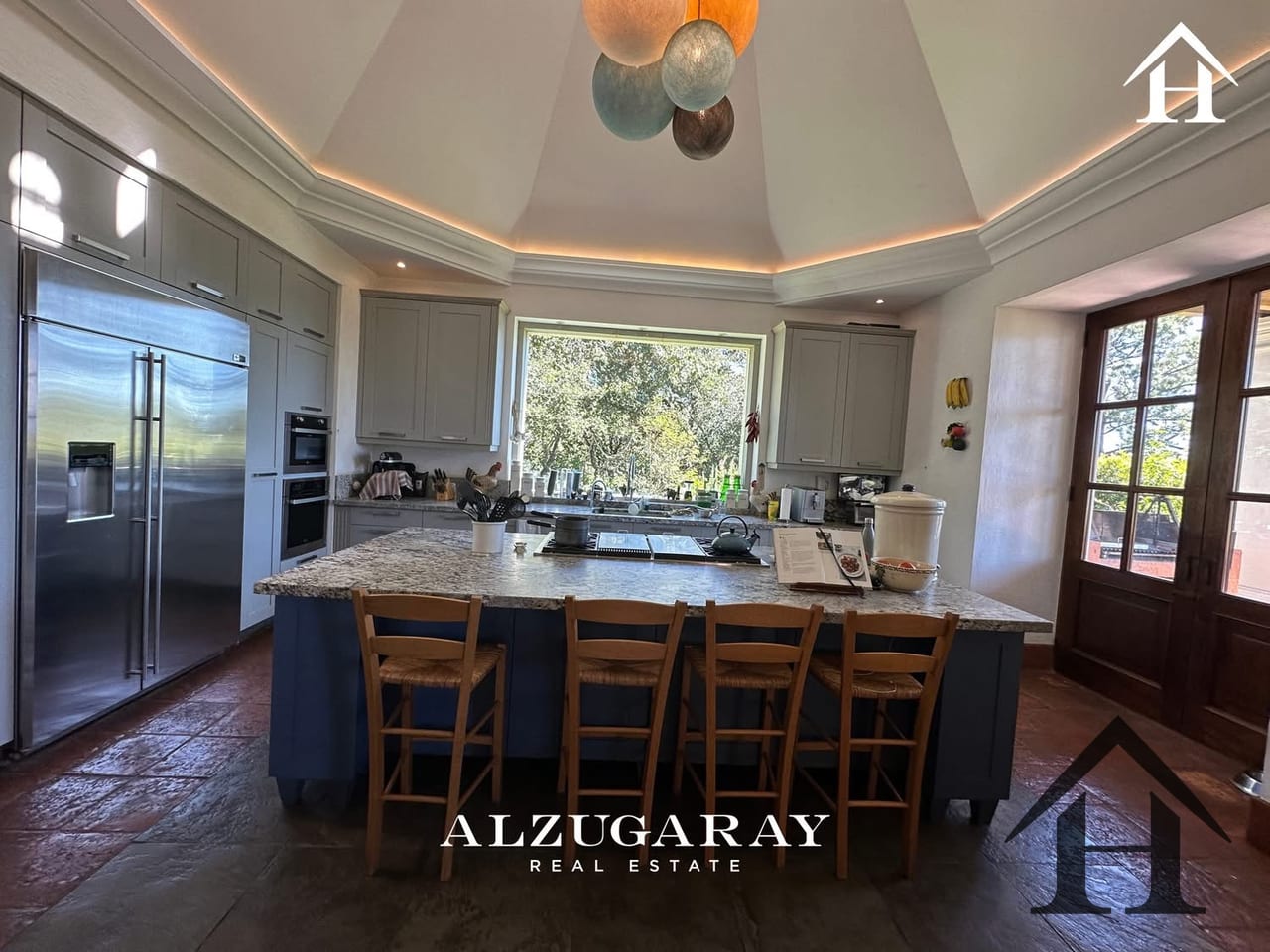 Casa espectacular en Antigua / El Hato — Casa en Venta en Antigua, Sacatepéquez — foto 7 de 13