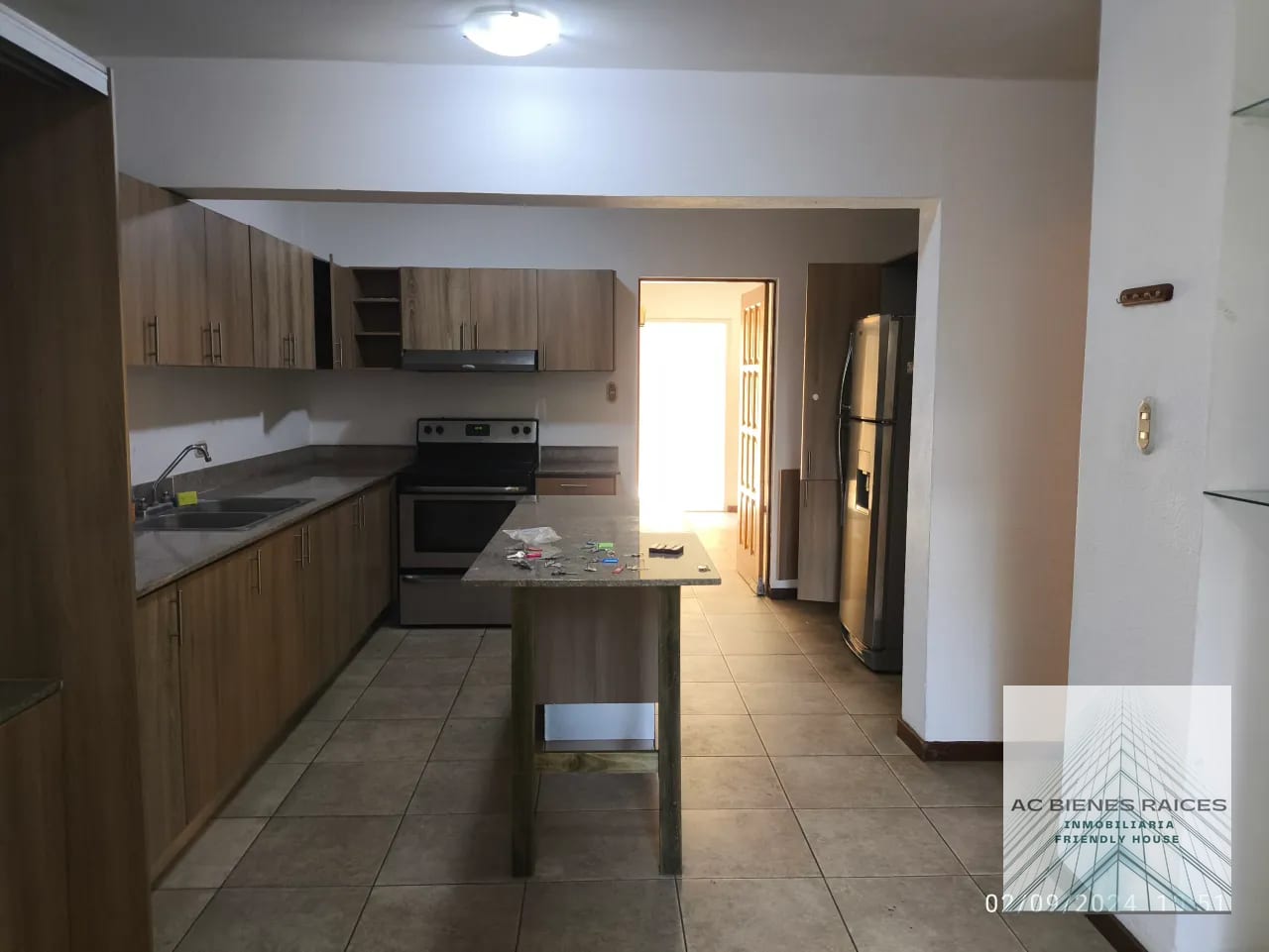 Casa dentro de condominio zona 13 en renta — Casa en Alquiler en Zona 13, Guatemala, Ciudad — foto 4 de 12