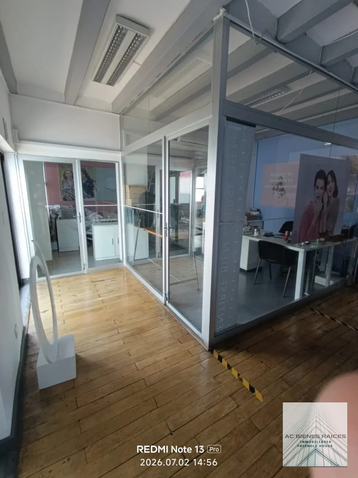 CASA PARA OFICINAS ZONA 9 — Casa en Alquiler en Zona 9, Guatemala, Ciudad — foto 2 de 5
