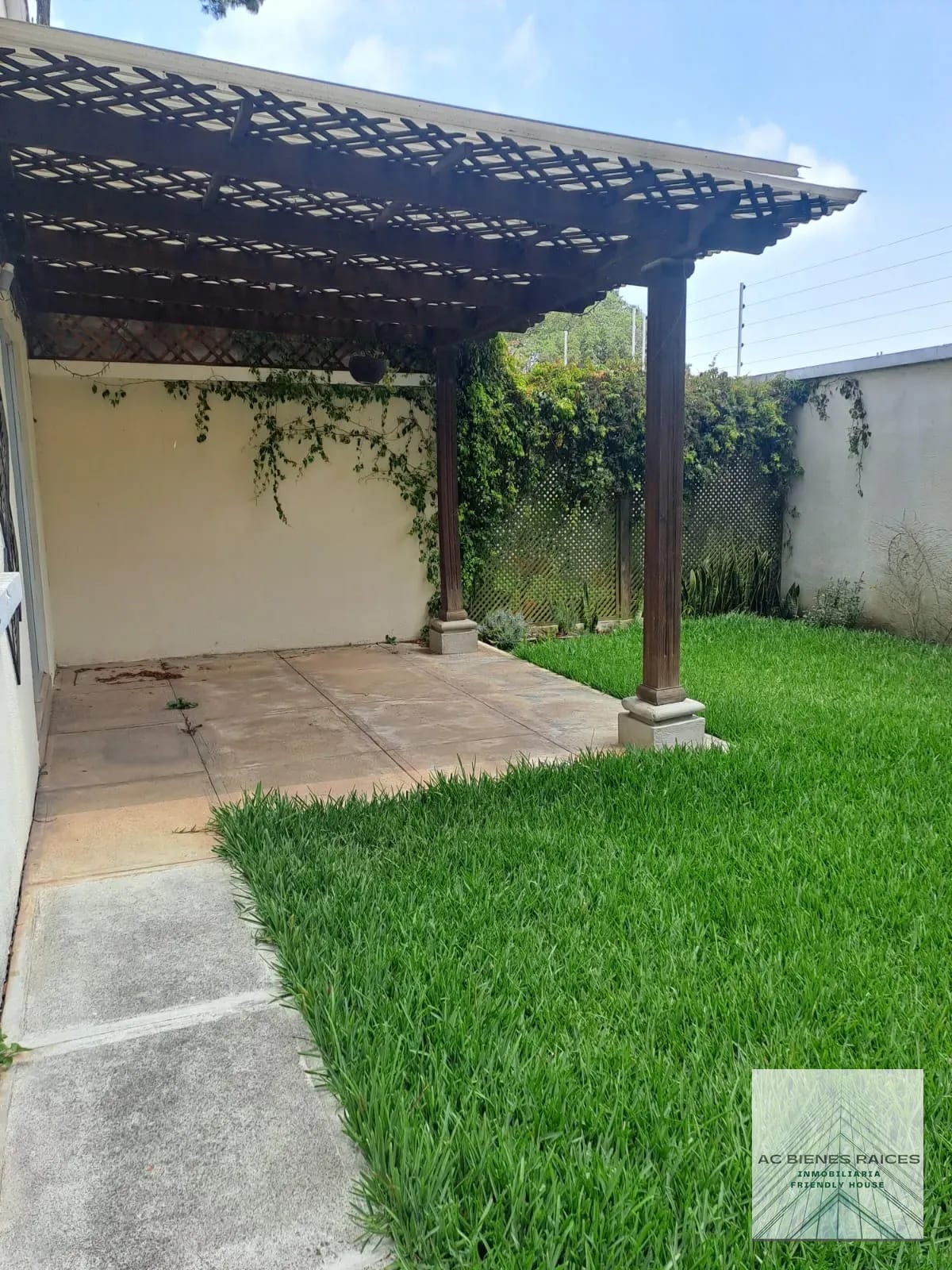 Casa en renta Villas del Pinar Km. 19.5 CES — Casa en Alquiler en Carretera a El Salvador, Guatemala, Ciudad — foto 6 de 15