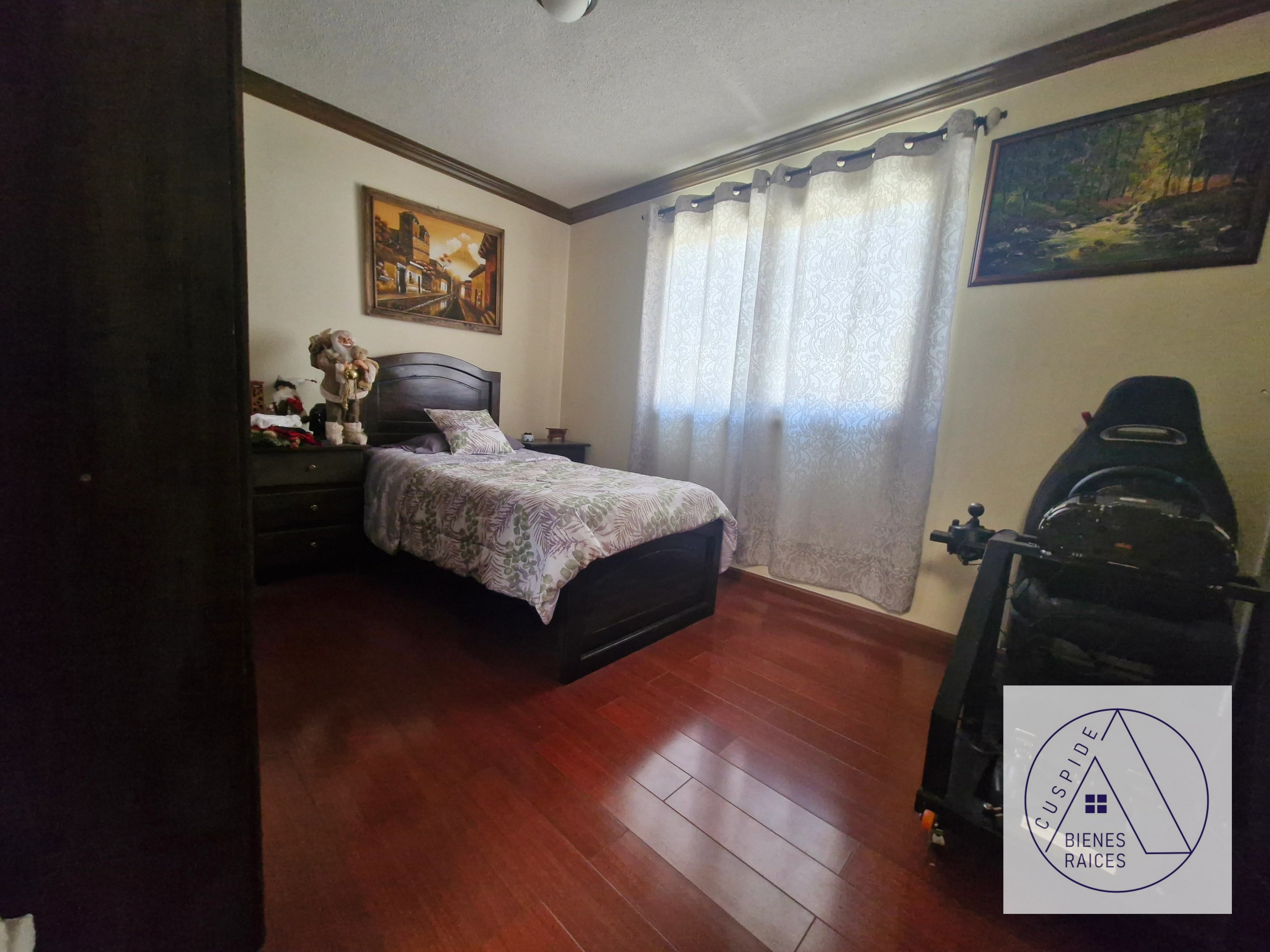 Carr Salvador San Martin de Allende km 29.5 Casa en Venta de Lujo y completa — Casa en Venta en km 26-30, Carretera a El Salvador, Guatemala, Ciudad — foto 5 de 11