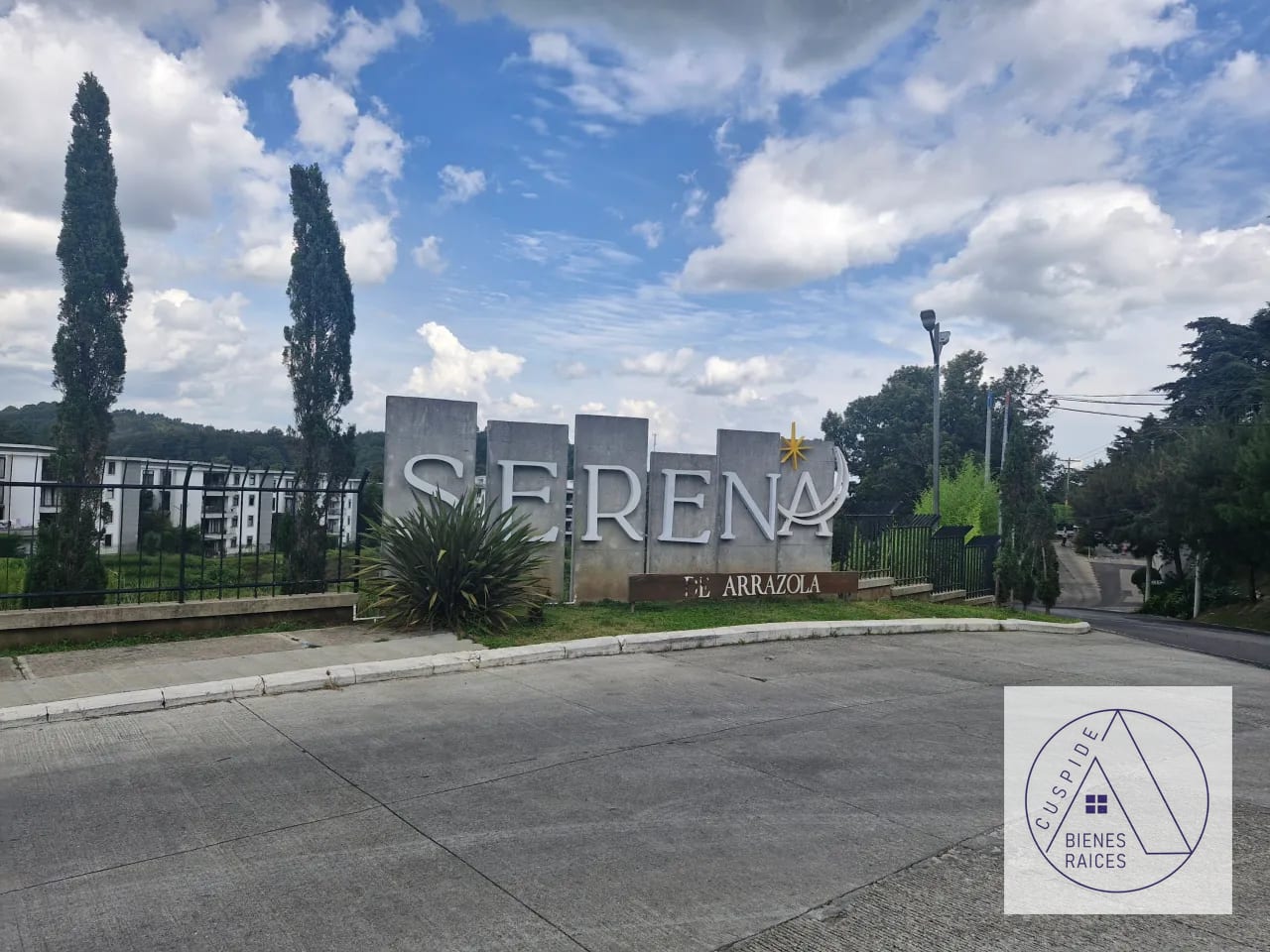 Se vende Derecho de casa semi-nueva Carr. Salvador km 20 x Olmeca — Casa en Venta en Villa Serena, Carretera a El Salvador, Guatemala, Ciudad — foto 1 de 11