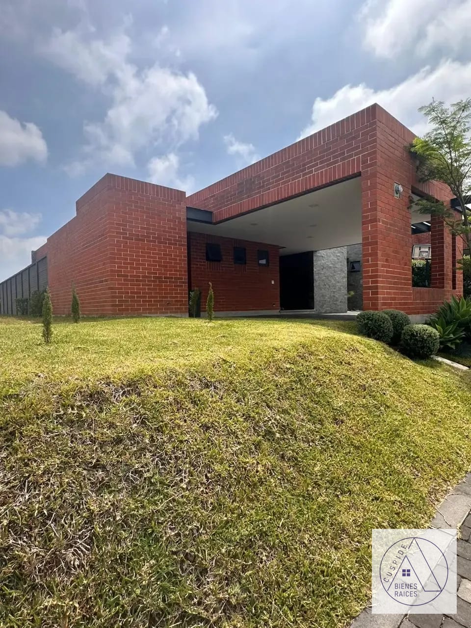 Casa de 1 Nivel en Venta km 15.5 Residencias Concepción Carr.Salvador — Casa en Venta en Condominio Dalias-Residencias Concepción., Carretera a El Salvador, Guatemala, Ciudad — foto 10 de 10
