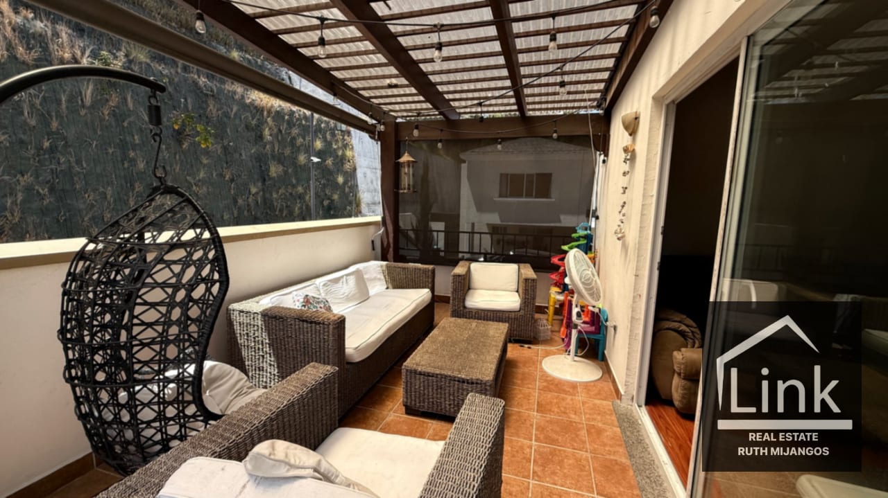Espectacular Casa En Venta LAS LUCES DEL ENCINAL ZONA 7 MIXCO — Casa en Venta en El Encinal, Zona 7 Mixco, Guatemala, Ciudad — foto 7 de 15