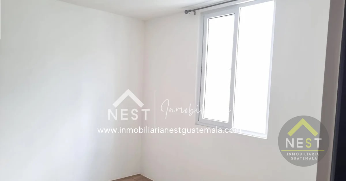 Casa de 3 habitaciones en renta | SECOYA DE ARRAZOLA - Km. 16.5 Fraijanes - 6