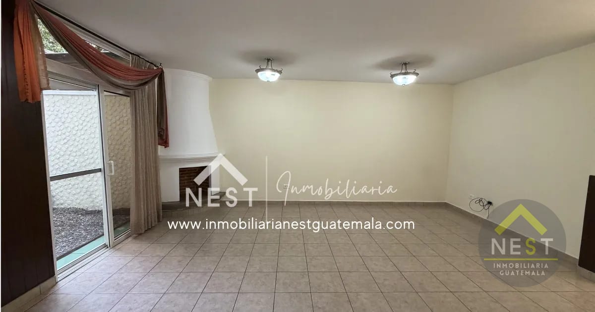 Casa de 3 habitaciones en renta | ENTRE ENCINOS - San Lucas Sacatepéquez — Casa en Alquiler en San Lucas Sacatepéquez, Sacatepéquez — foto 3 de 17