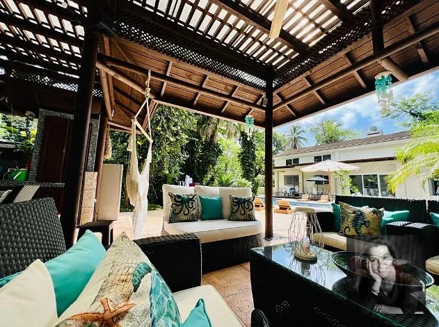 Casa Amueblada en VENTA – Río Dulce, Izabal - 1