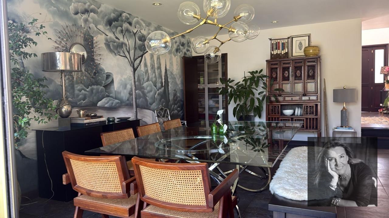 Casa en Condominio en Renta zona 15 - 3