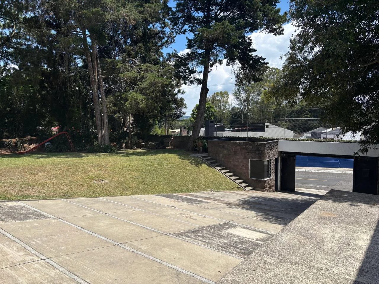 Casa en Alquiler Hiltpo, Km. 12.5 Carretera Salvador — Casa en Alquiler en Santa Catarina Pinula, Guatemala, Ciudad — foto 4 de 12