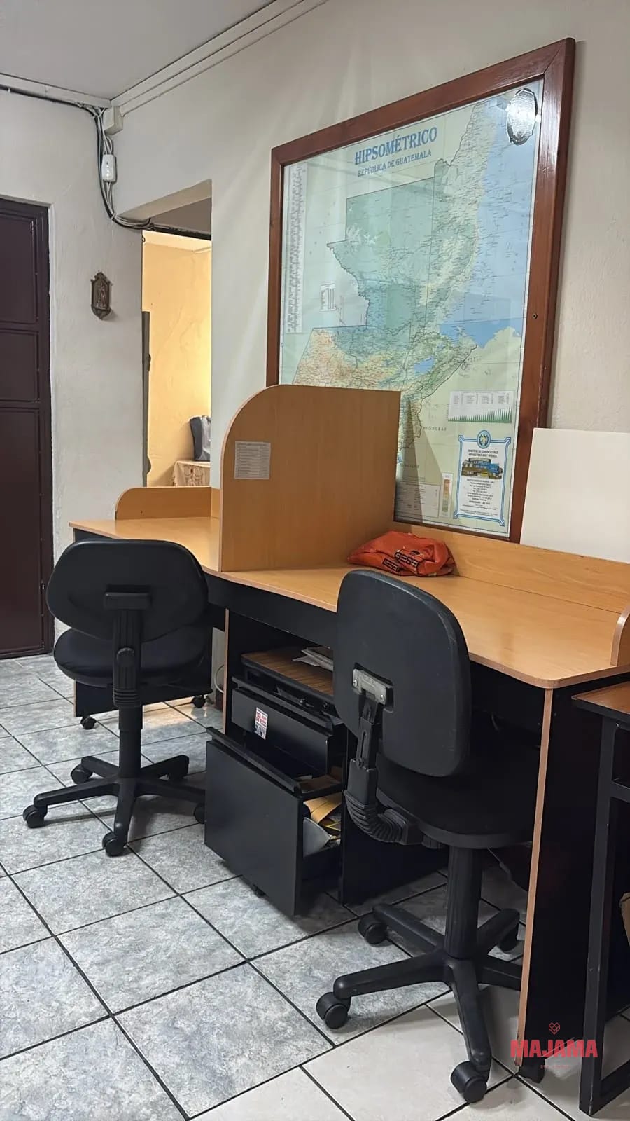 Propiedad para Remodelar en Venta en Zona 9 - Codigo 0_PV2 ā Casa en Venta en Zona 9, Guatemala, Ciudad ā foto 2 de 3