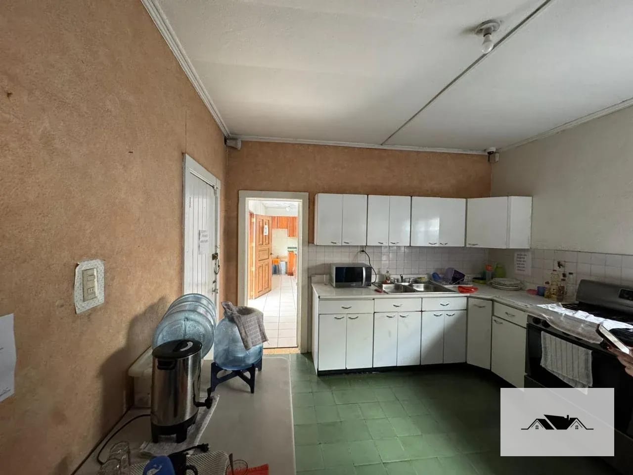 ENRENTA CASA ZONA 13 FUERA DE GARITA — Casa en Alquiler en Zona 13, Guatemala, Ciudad — foto 6 de 10