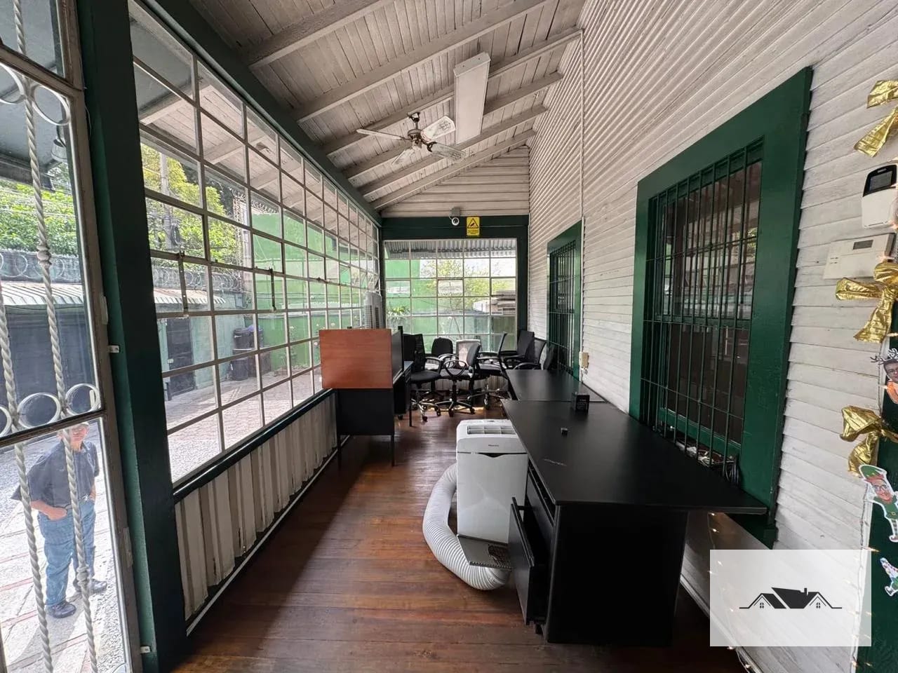 ENRENTA CASA ZONA 13 FUERA DE GARITA — Casa en Alquiler en Zona 13, Guatemala, Ciudad — foto 4 de 10