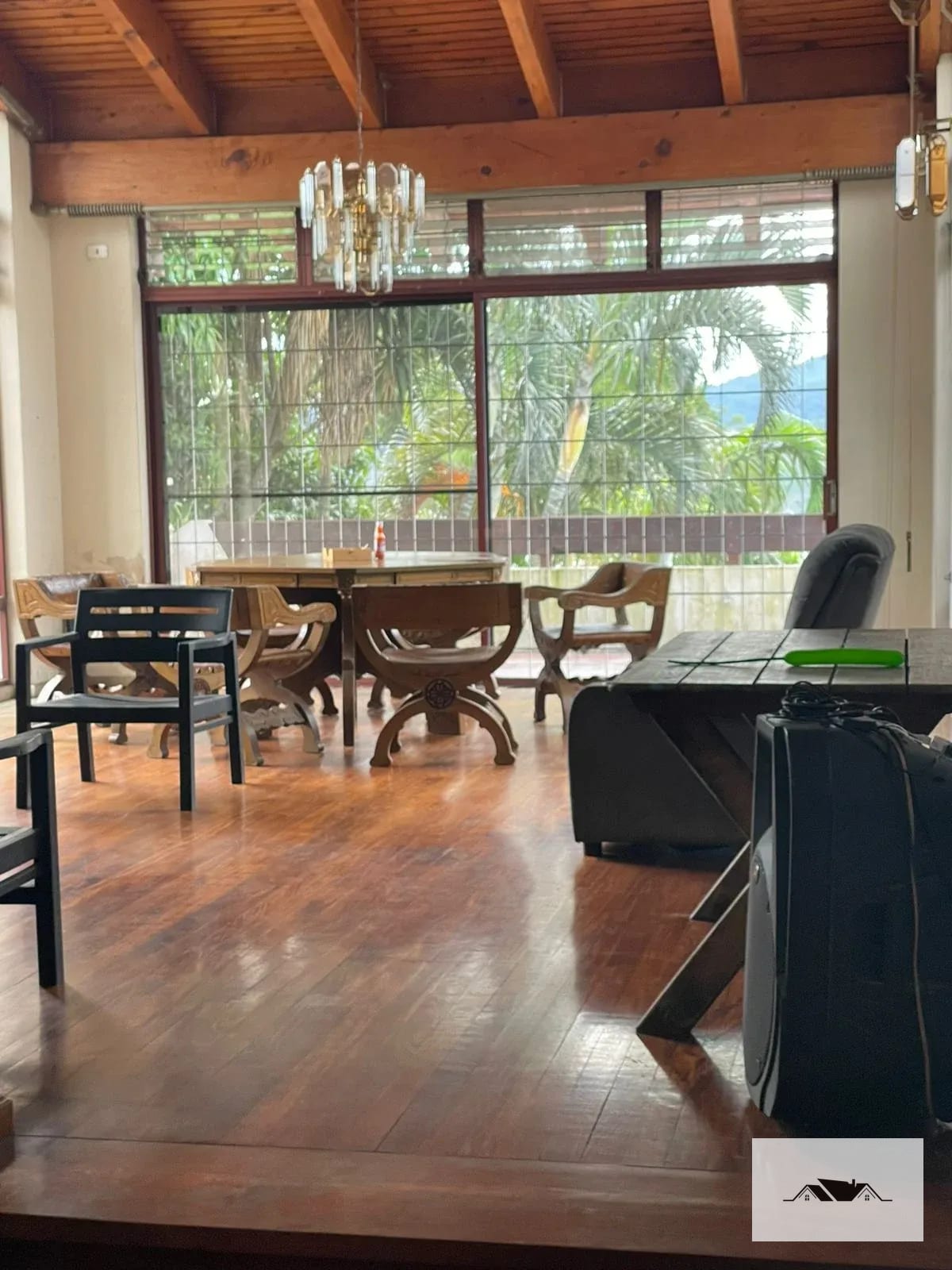 En Venta Casa Mayan Golf Amatitlan con Vista al Lago — Casa en Venta en Amatitlán, Guatemala, Ciudad — foto 7 de 12