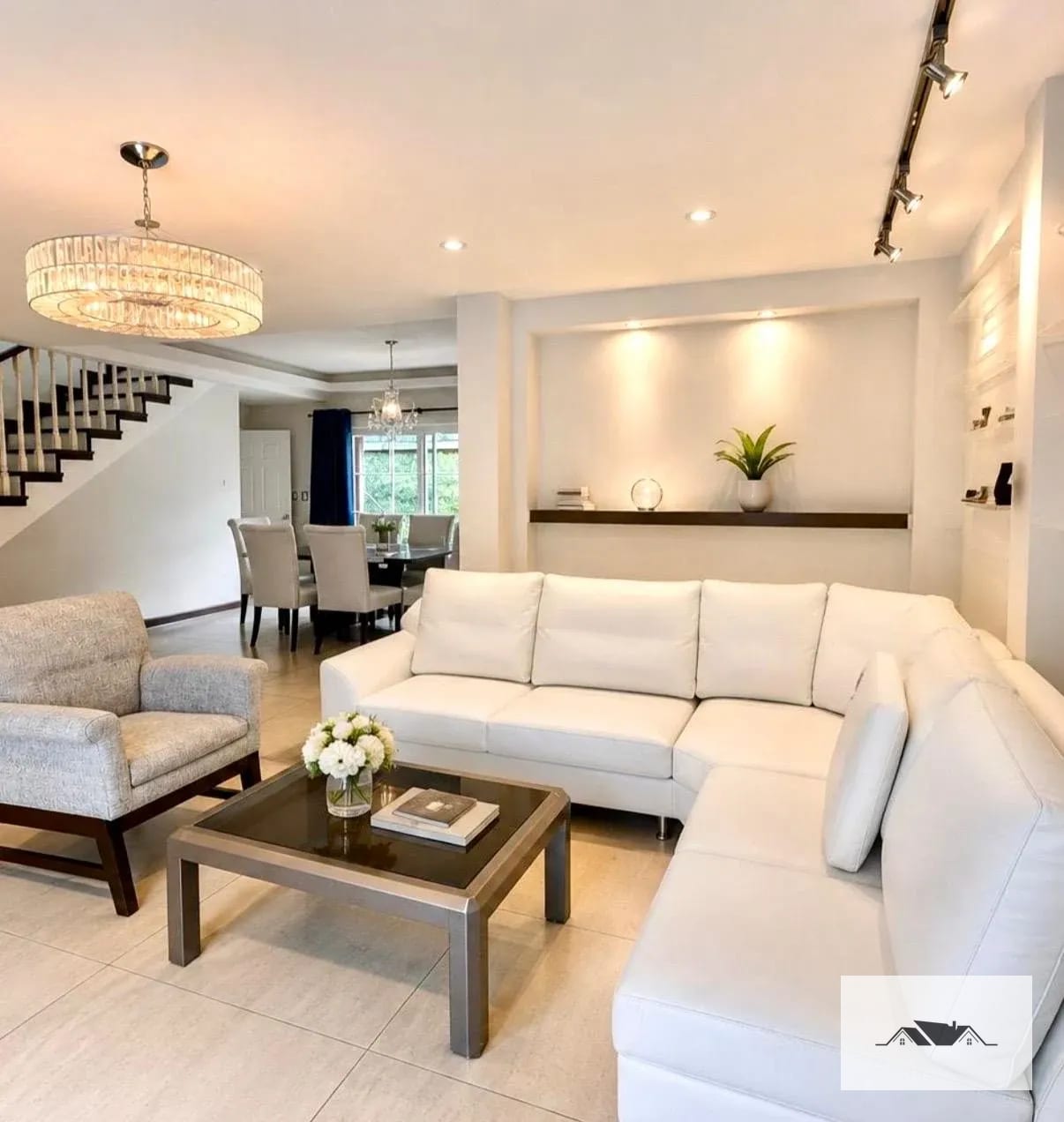 En Venta Casa Puerta Parada Km 13.5 Condominio . Paseo Residencias — Casa en Venta en Paseo Residencias, Carretera a El Salvador, Guatemala, Ciudad — foto 3 de 12