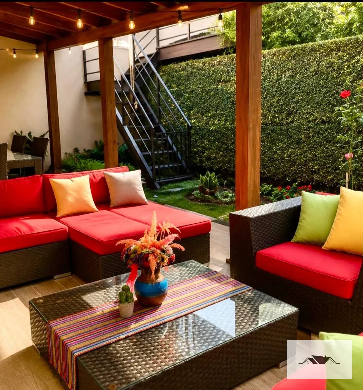 En Venta Casa Puerta Parada Km 13.5 Condominio . Paseo Residencias — Casa en Venta en Paseo Residencias, Carretera a El Salvador, Guatemala, Ciudad — foto 2 de 12