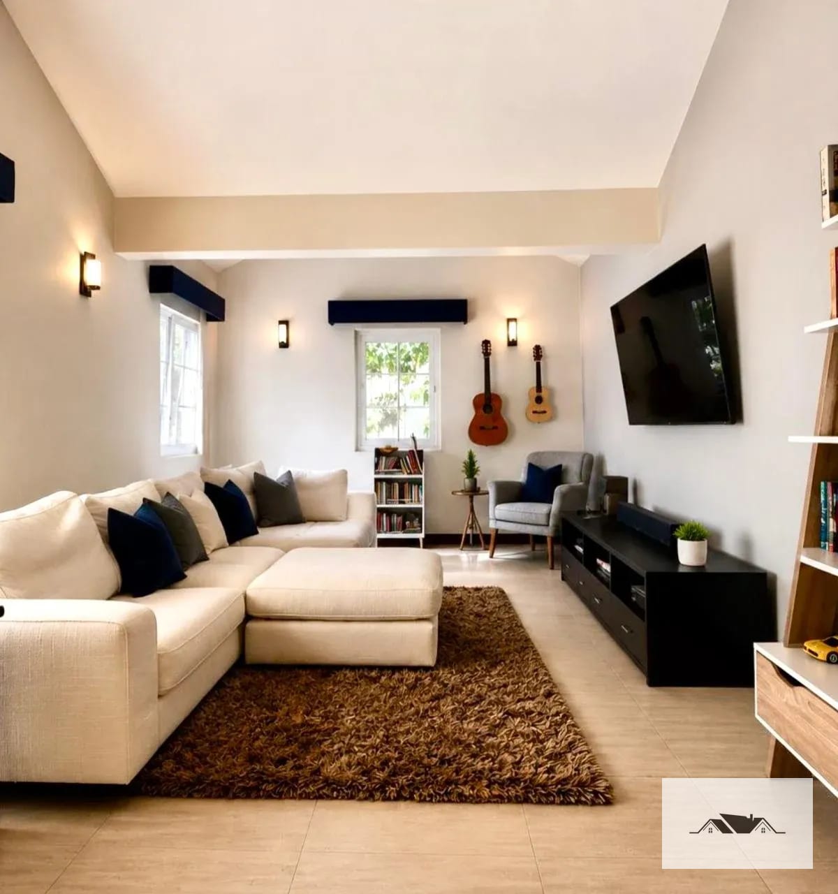 En Venta Casa Puerta Parada Km 13.5 Condominio . Paseo Residencias — Casa en Venta en Paseo Residencias, Carretera a El Salvador, Guatemala, Ciudad — foto 4 de 12
