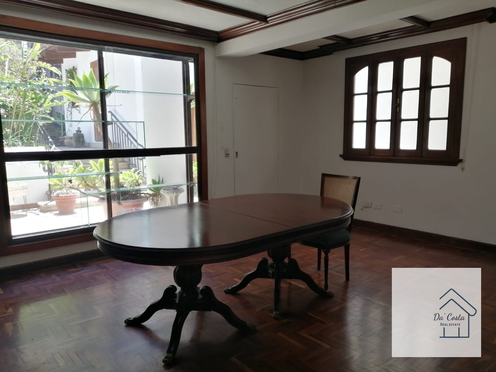 Casa en venta Zona 14 la Villa — Casa en Venta en La Villa, Zona 14, Guatemala, Ciudad — foto 7 de 17
