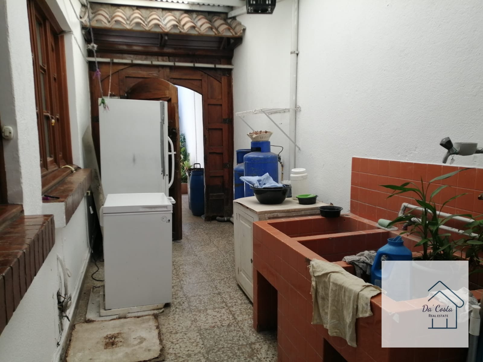 Casa en venta Zona 14 la Villa — Casa en Venta en La Villa, Zona 14, Guatemala, Ciudad — foto 9 de 17