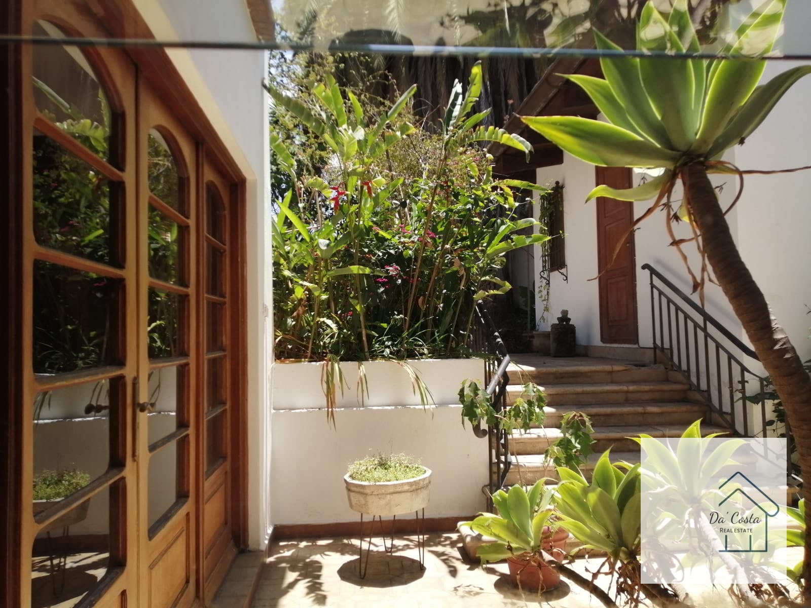 Casa en venta Zona 14 la Villa — Casa en Venta en La Villa, Zona 14, Guatemala, Ciudad — foto 16 de 17