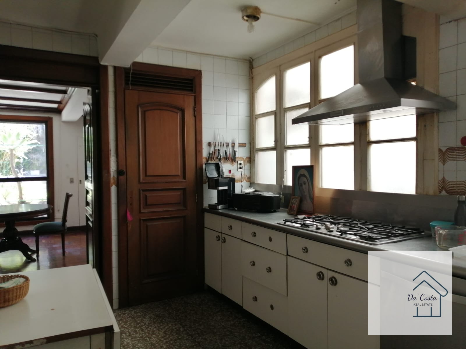 Casa en venta Zona 14 la Villa — Casa en Venta en La Villa, Zona 14, Guatemala, Ciudad — foto 5 de 17