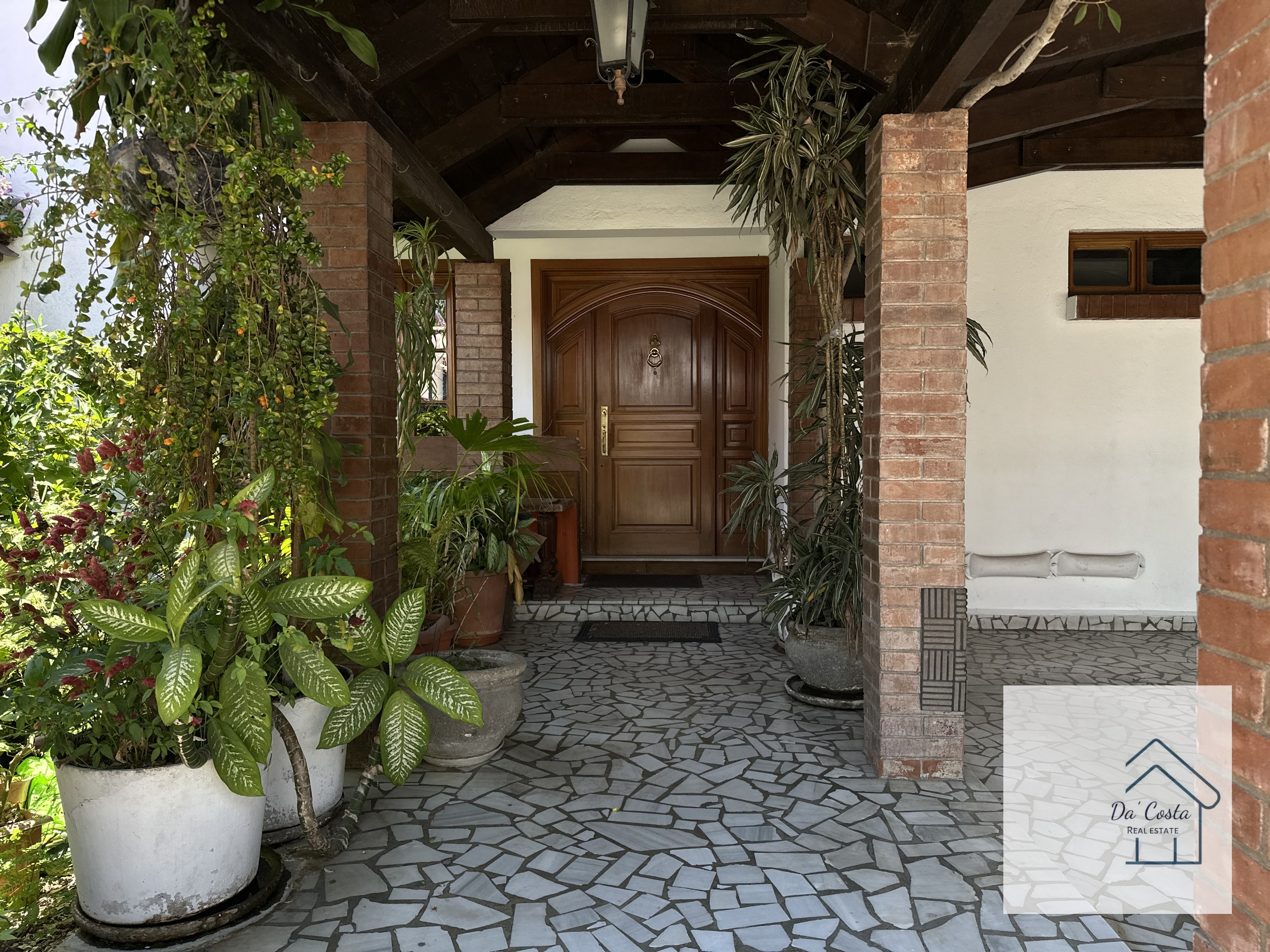 Casa en venta Zona 14 la Villa — Casa en Venta en La Villa, Zona 14, Guatemala, Ciudad — foto 1 de 17
